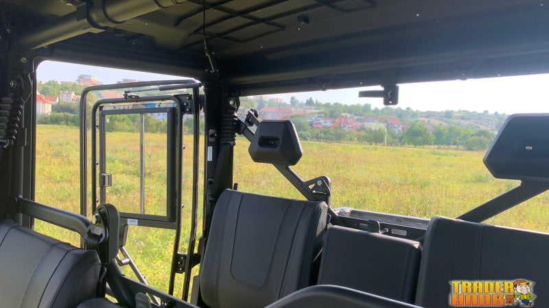 HardCabs CF Moto UForce 1000 XL Full Cab Enclosure | UTV Accessories - Free shipping