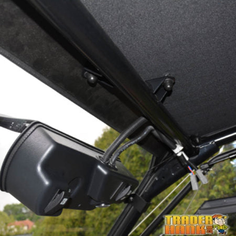 HardCabs CF Moto ZForce 950 Sport Hard Cab Enclosure | UTV Accessories - Free shipping