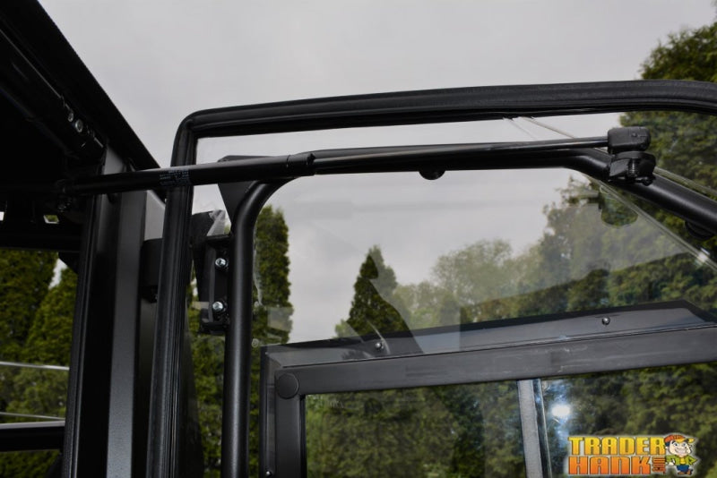 HardCabs CF Moto ZForce 950 Sport Hard Cab Enclosure | UTV Accessories - Free shipping