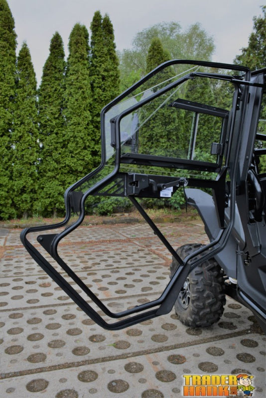 HardCabs CF Moto ZForce 950 Sport Hard Cab Enclosure | UTV Accessories - Free shipping