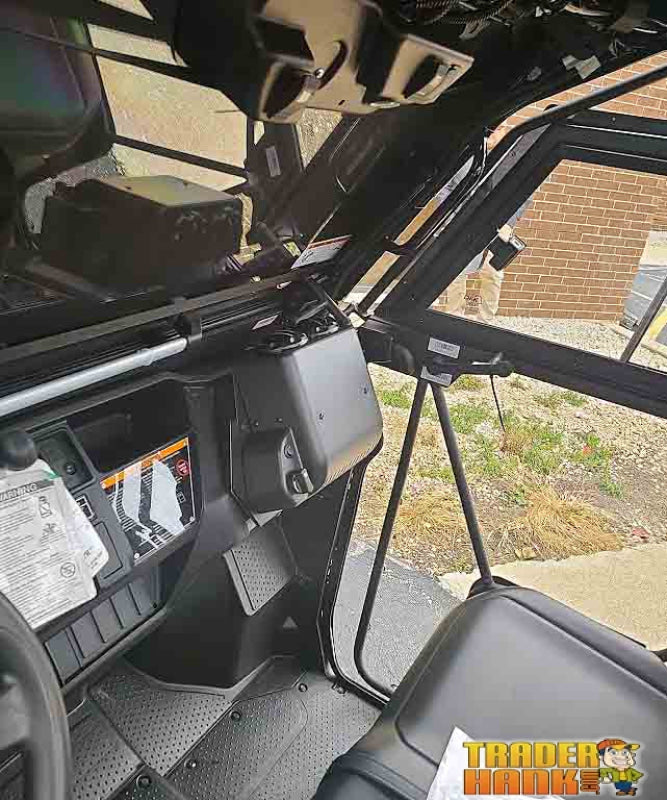 HardCabs Honda Pioneer 1000-3 1000-5 Full Cab Enclosure 2016-2022 | Free shipping