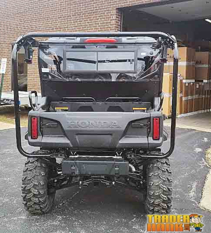 HardCabs Honda Pioneer 1000-3 1000-5 Full Cab Enclosure 2016-2022 | Free shipping