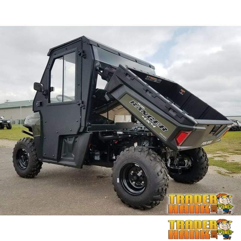 2016-2018 HardCabs Polaris Ranger Full Size 570 Protector Full Hard Cab Enclosure | UTV ACCESSORIES - Free Shipping