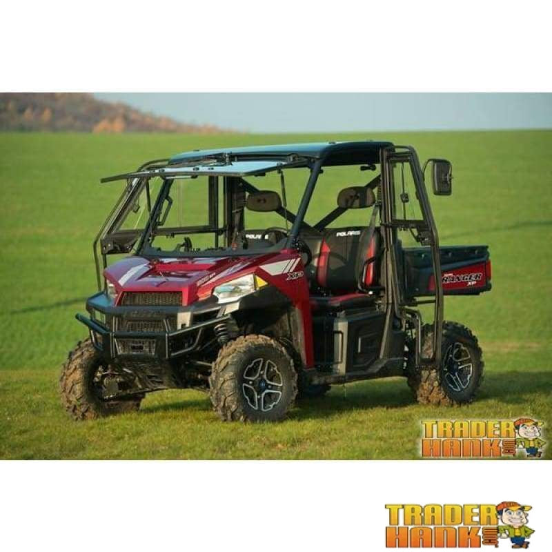 2015 HardCabs Polaris Ranger Full Size 570 Full Cab Enclosure | UTV ACCESSORIES - Free Shipping