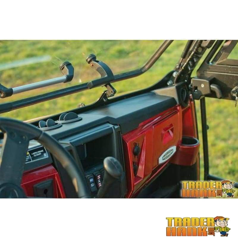 2015 HardCabs Polaris Ranger Full Size 570 Full Cab Enclosure | UTV ACCESSORIES - Free Shipping