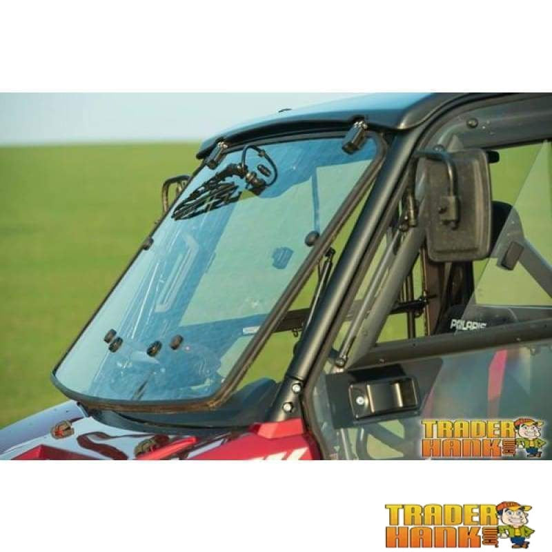 2015 HardCabs Polaris Ranger Full Size 570 Full Cab Enclosure | UTV ACCESSORIES - Free Shipping