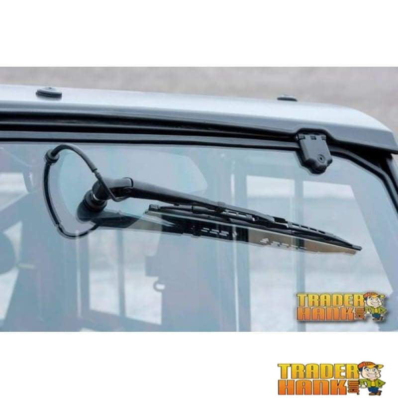 2015 Hardcabs Polaris Ranger Full Size 570 Crew Full Cab Enclosure | Utv Accessories - Free Shipping
