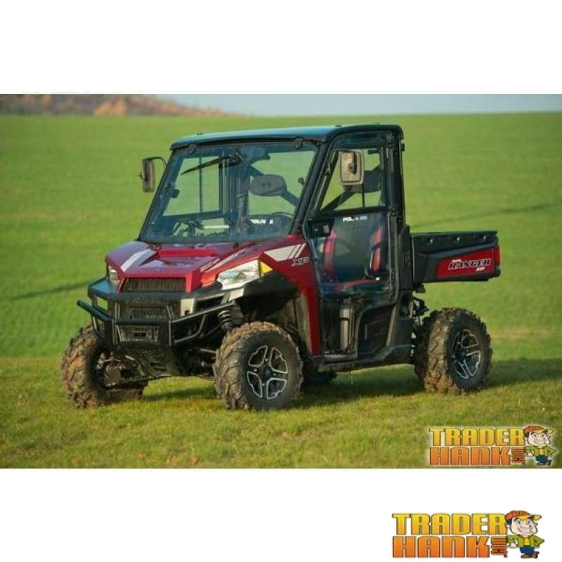 2016 HardCabs Polaris Ranger XP 570 Full Cab Enclosure | UTV ACCESSORIES - Free Shipping