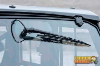 HardCabs Polaris Ranger XP 900 Crew Full Cab Enclosure 2014-2019 | RANGER-CAB-ENCLOSURE-XP-900-CREW-FULLSIZE-PRO-FIT-14-19 - Free shipping