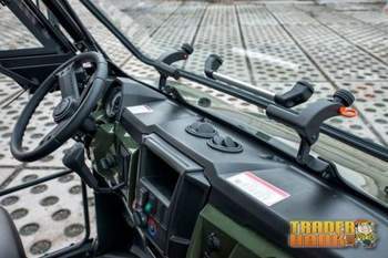 HardCabs Polaris Ranger XP 900 Crew Full Cab Enclosure 2014-2019 | RANGER-CAB-ENCLOSURE-XP-900-CREW-FULLSIZE-PRO-FIT-14-19 - Free shipping