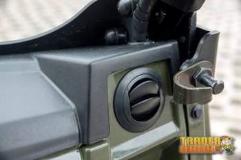 HardCabs Polaris Ranger XP 900 Crew Full Cab Enclosure 2014-2019 | RANGER-CAB-ENCLOSURE-XP-900-CREW-FULLSIZE-PRO-FIT-14-19 - Free shipping