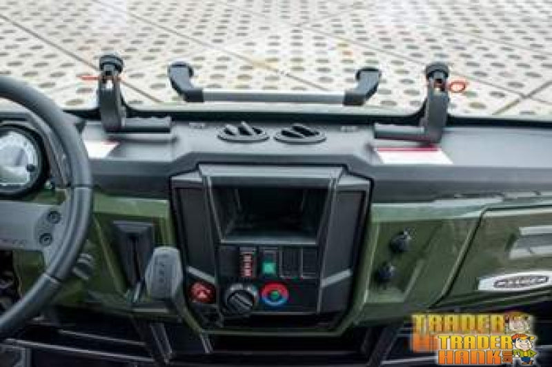 HardCabs Polaris Ranger XP 900 Crew Full Cab Enclosure 2014-2019 | RANGER-CAB-ENCLOSURE-XP-900-CREW-FULLSIZE-PRO-FIT-14-19 - Free shipping