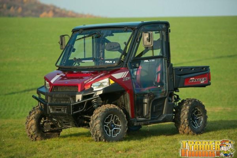 2013-2019 HardCabs Polaris Ranger XP 900 Full Cab Enclosure | UTV ACCESSORIES - Free Shipping