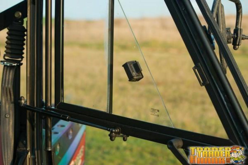 2013-2019 HardCabs Polaris Ranger XP 900 Full Cab Enclosure | UTV ACCESSORIES - Free Shipping