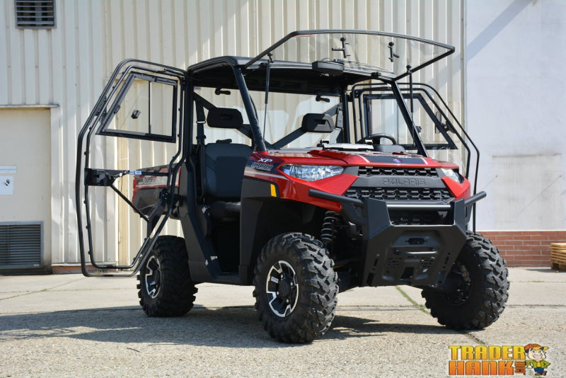 HardCabs Polaris Ranger XP Kinetic Full Cab Enclosure | Free shipping