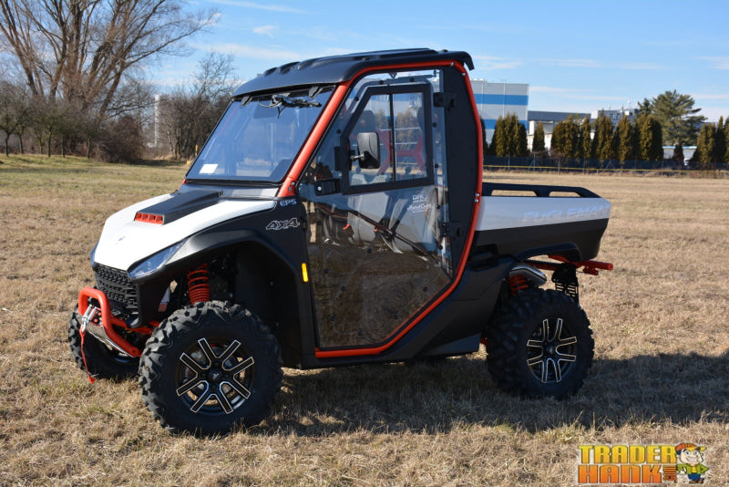 Hardcabs Segway Fugleman UT10 Full Cab Enclosure | Free shipping