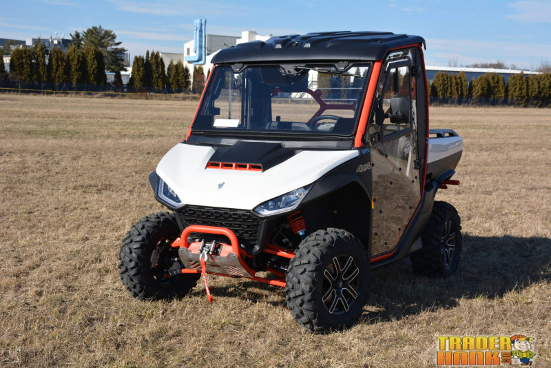 Hardcabs Segway Fugleman UT10 Full Cab Enclosure | Free shipping
