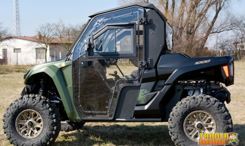 HardCabs Yamaha RMAX2 1000 Full Cab Enclosure | Free shipping