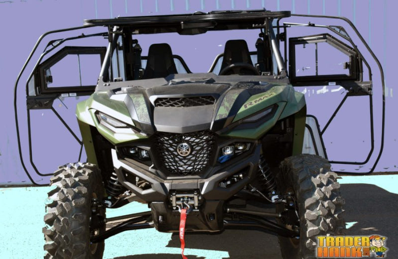 HardCabs Yamaha RMAX2 1000 Full Cab Enclosure | Free shipping