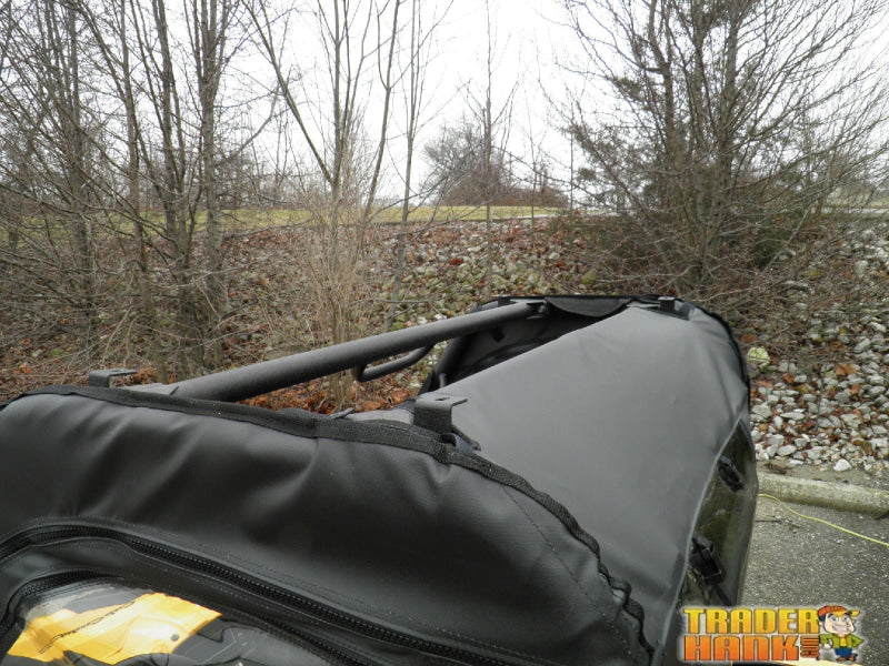 HiSun 500/700 - Door/Rear Window Combo (Half Doors) | UTV Accessories - Free shipping