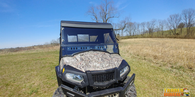 HiSun 500/700 - Soft Top | UTV Accessories - Free shipping