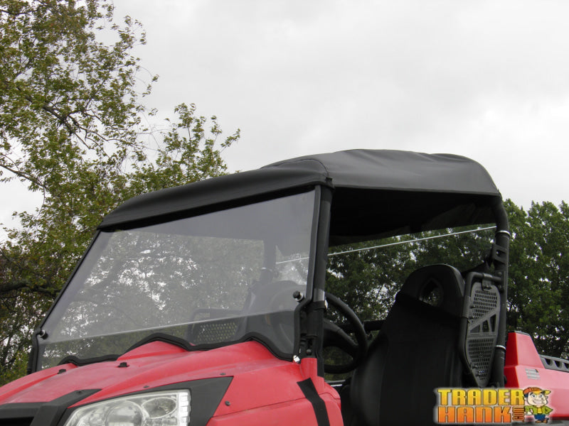 HiSun 800 - Soft Top | UTV Accessories - Free shipping