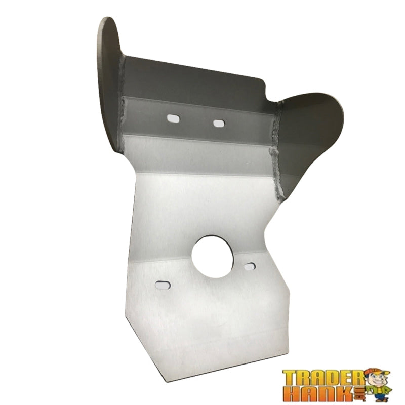 Honda CR125 Ricochet Aluminum Skid Plate | Free shipping