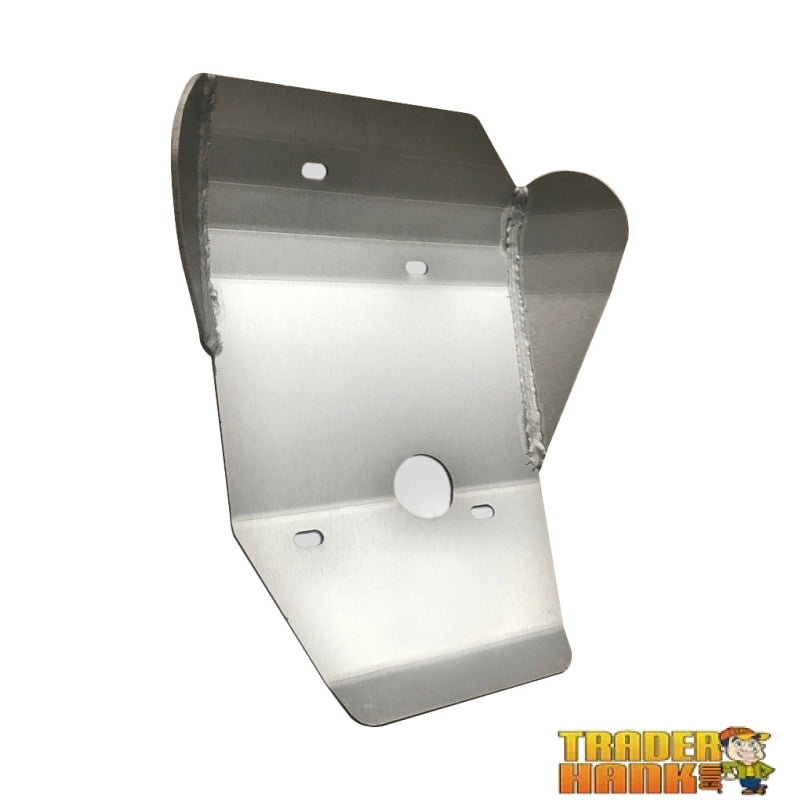 Honda CR125 Ricochet Aluminum Skid Plate | Free shipping