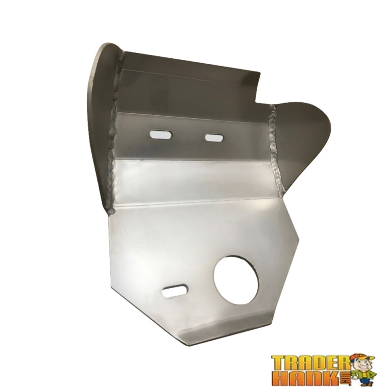 Honda CR125 Ricochet Aluminum Skid Plate | Free shipping