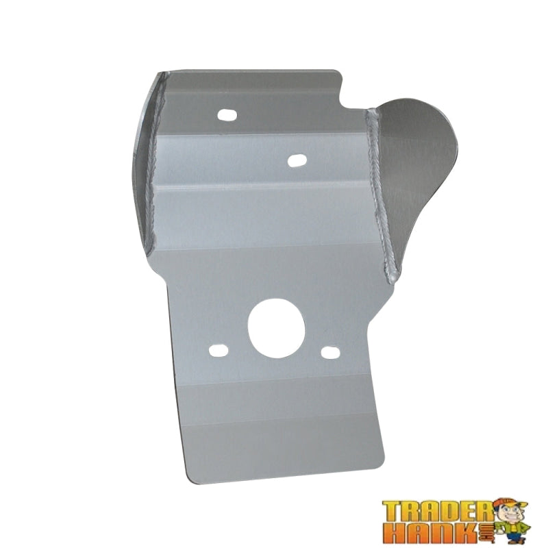 Honda CR250 Ricochet Aluminum Skid Plate | Free shipping