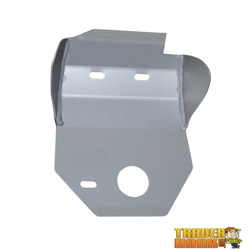 Honda CR250 Ricochet Aluminum Skid Plate | Free shipping
