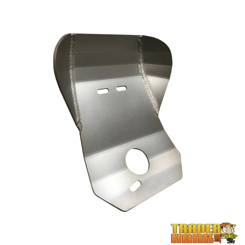 Honda CR80 Ricochet Aluminum Skid Plate | Free shipping