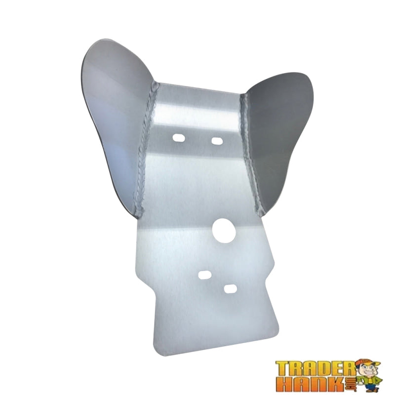 Honda CRF150R Ricochet Aluminum Skid Plate | Free shipping