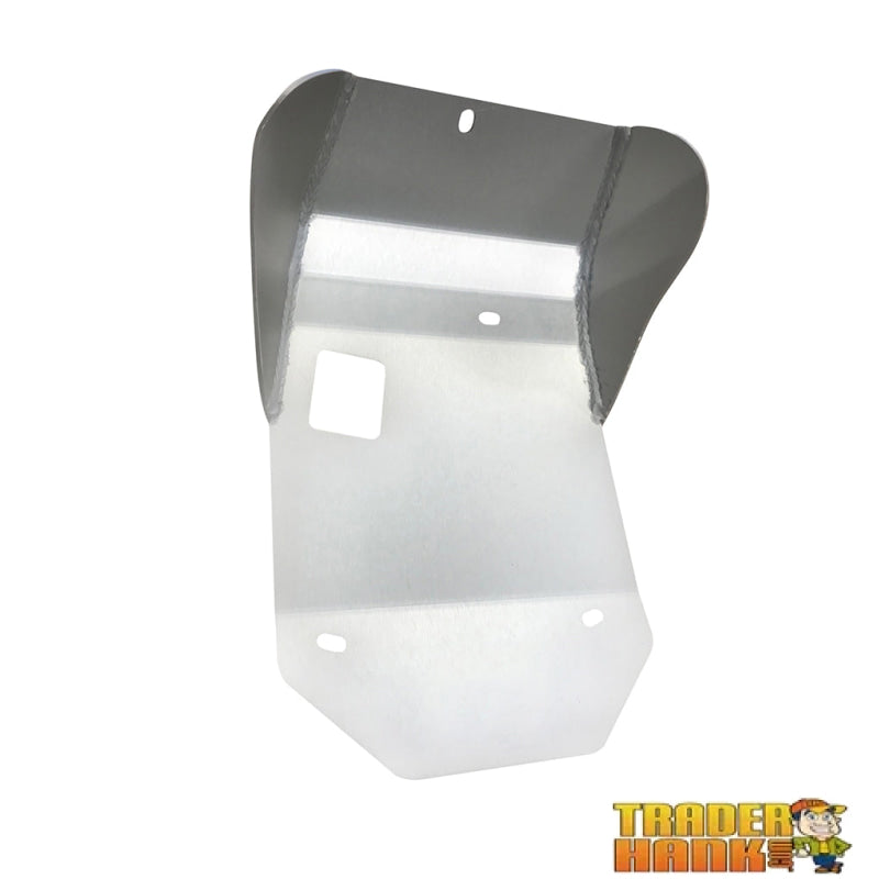 Honda CRF230F Ricochet Aluminum Skid Plate | Free shipping