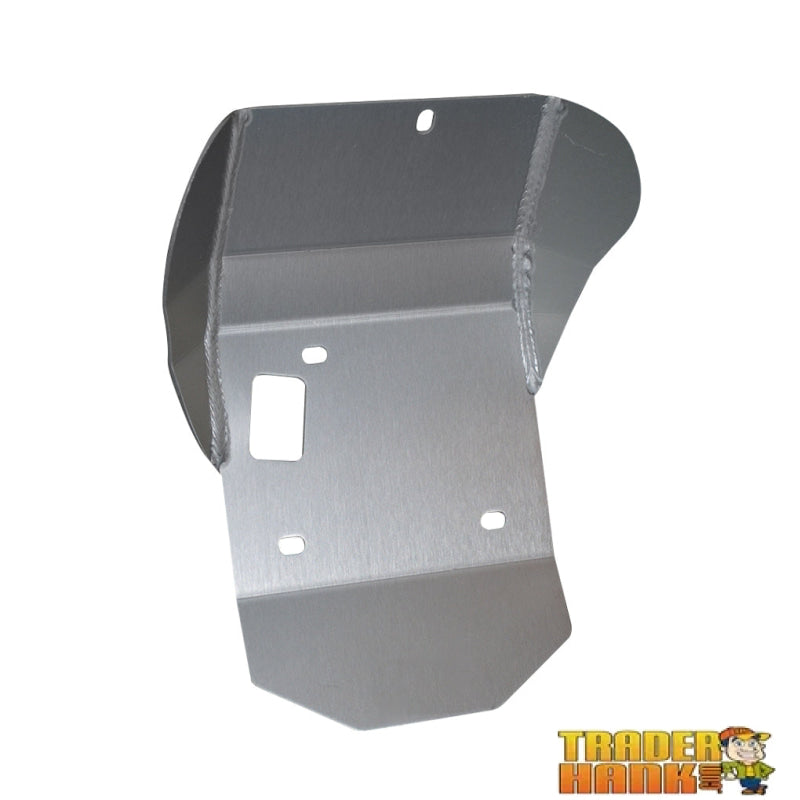 Honda CRF230L Ricochet Aluminum Skid Plate | Free shipping