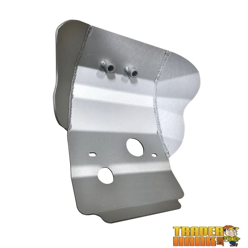 Honda CRF250L Ricochet Aluminum Skid Plate | Free shipping