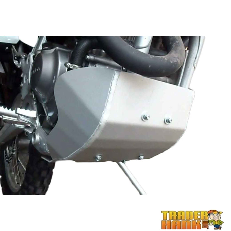 Honda CRF250L Ricochet Aluminum Skid Plate | Free shipping