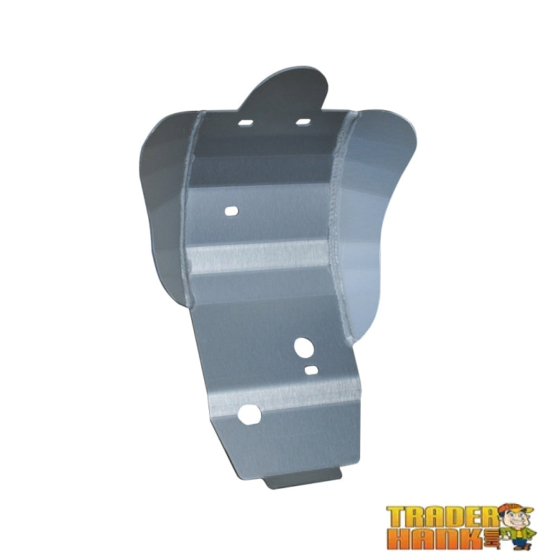 Honda CRF250R Ricochet Aluminum Skid Plate | Free shipping