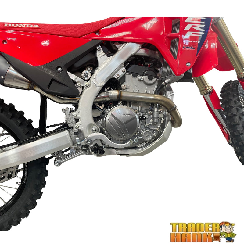 Honda CRF250R Ricochet Aluminum Skid Plate | Free shipping
