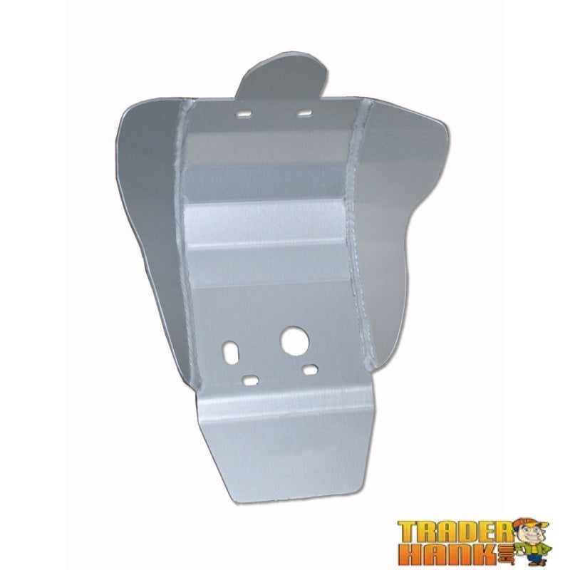 Honda CRF250R Ricochet Aluminum Skid Plate | Free shipping
