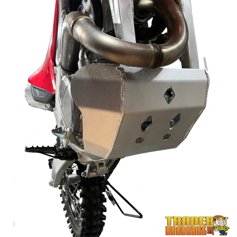 Honda CRF250RX Aluminum Skid Plate | Free shipping