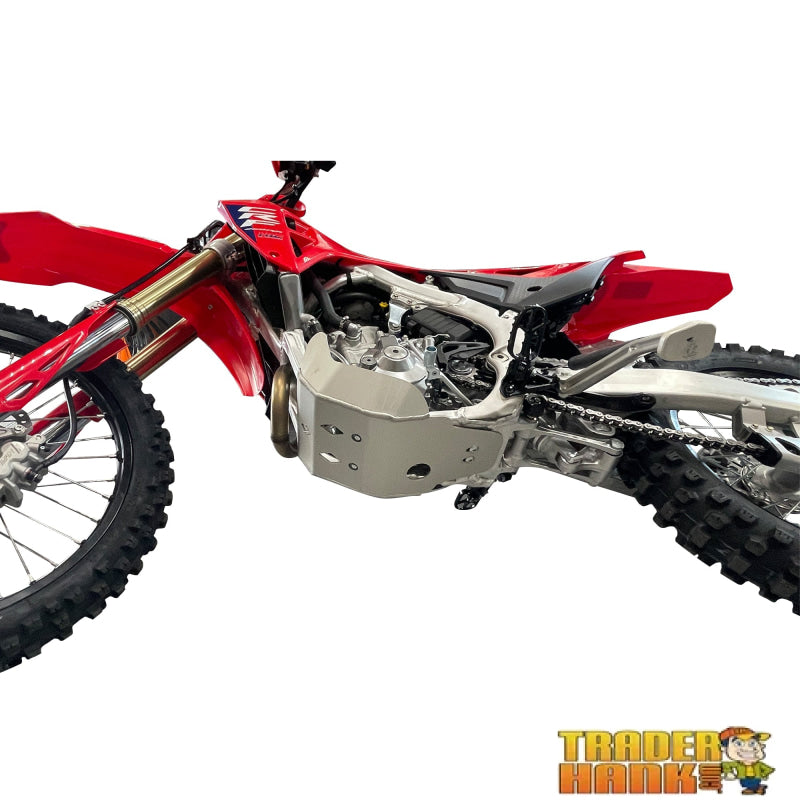 Honda CRF250RX Aluminum Skid Plate | Free shipping