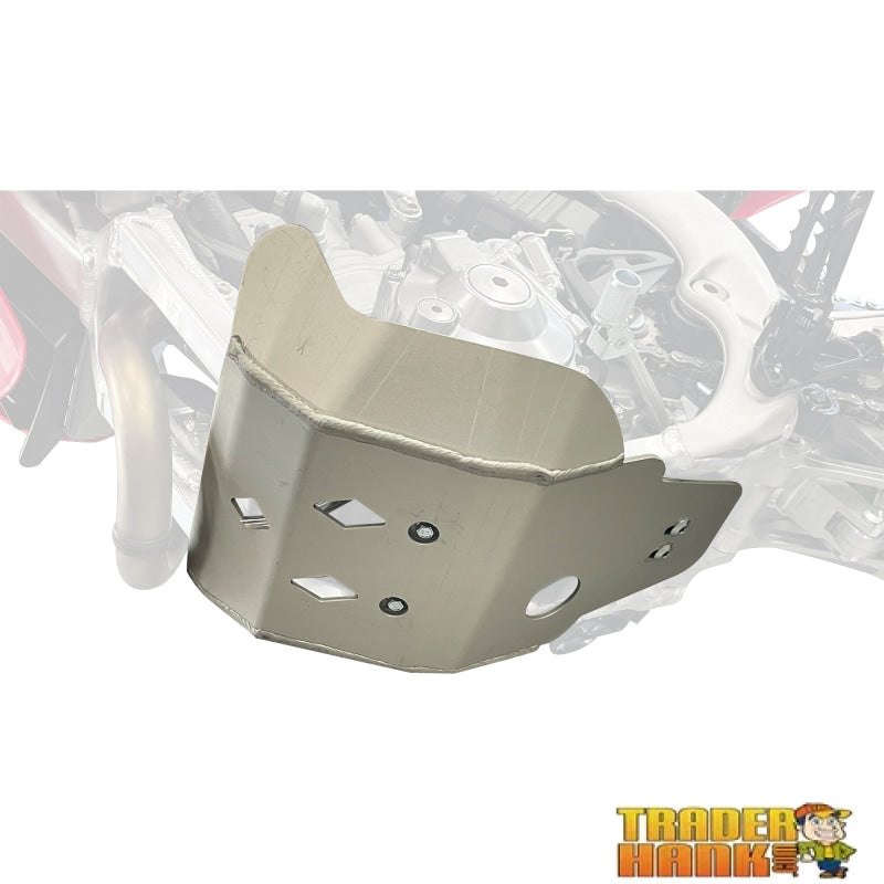 Honda CRF250RX Aluminum Skid Plate | Free shipping