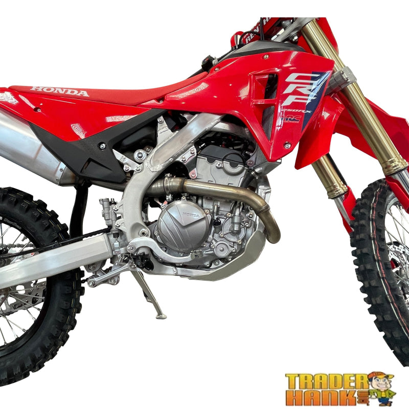 Honda CRF250RX Aluminum Skid Plate | Free shipping
