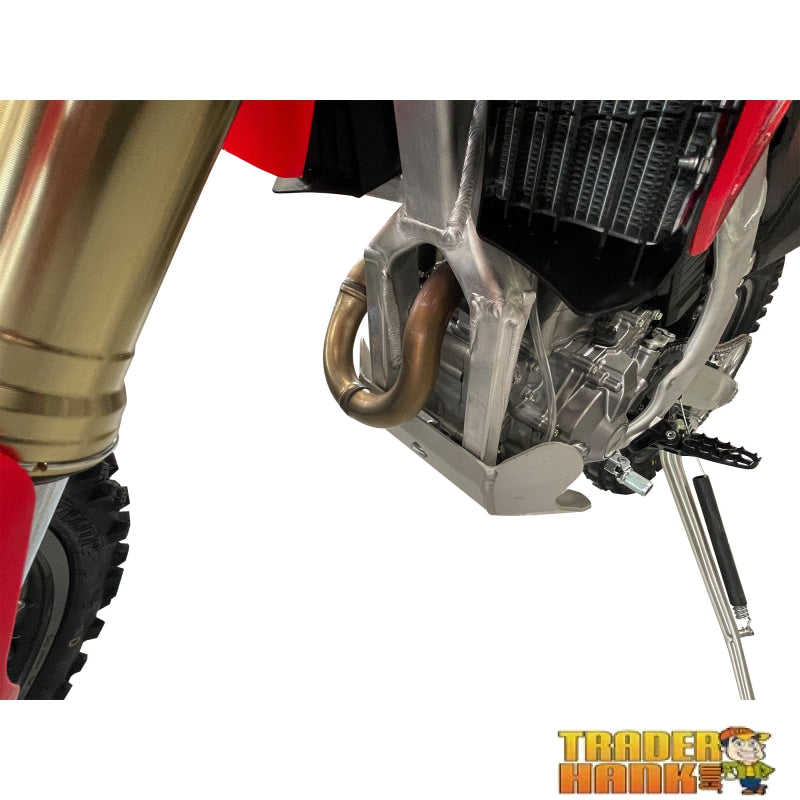 Honda CRF250RX Aluminum Skid Plate | Free shipping