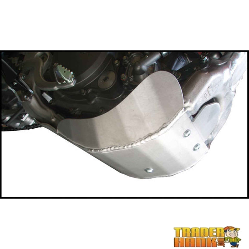 Honda CRF250X Ricochet Aluminum Skid Plate | Free shipping