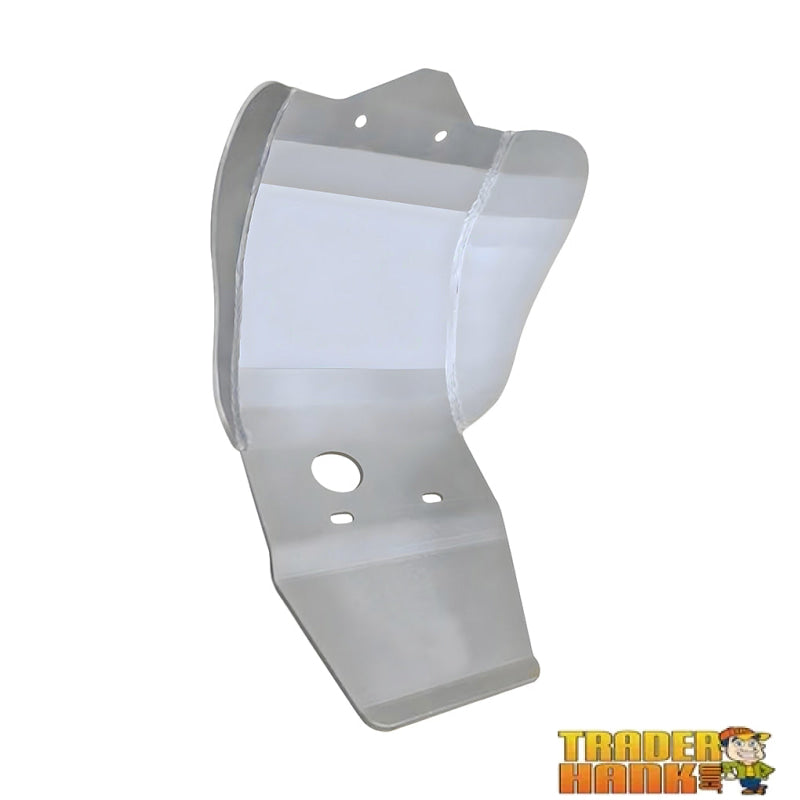 Honda CRF450L Ricochet Aluminum Skid Plate | Free shipping