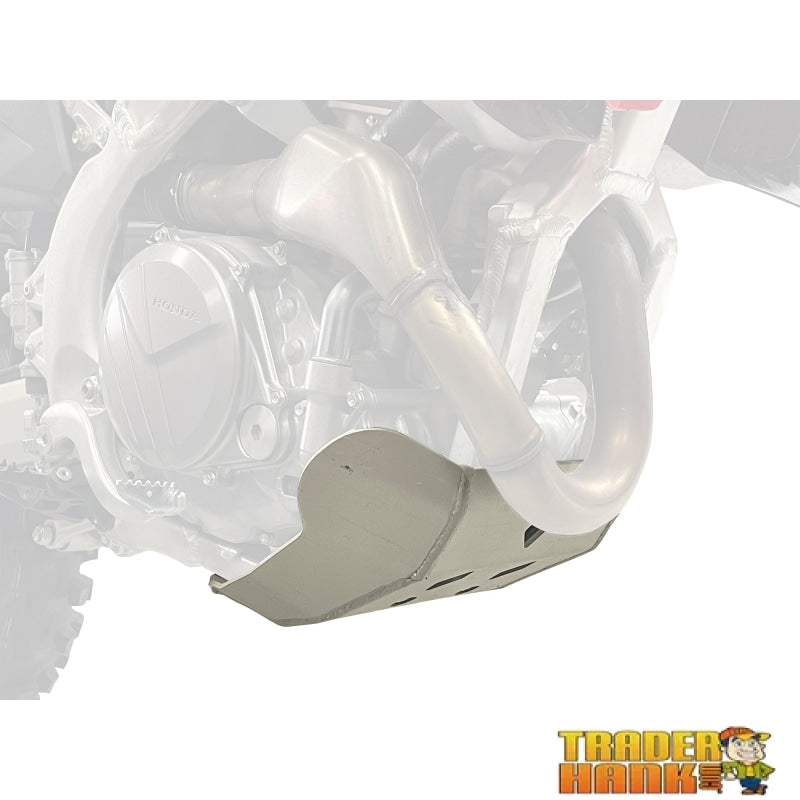 Honda CRF450RX Ricochet Aluminum Skid Plate | Free shipping