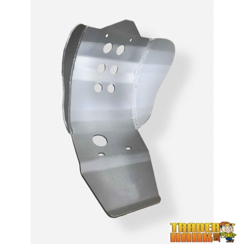 Honda CRF450RX Ricochet Aluminum Skid Plate | Free shipping