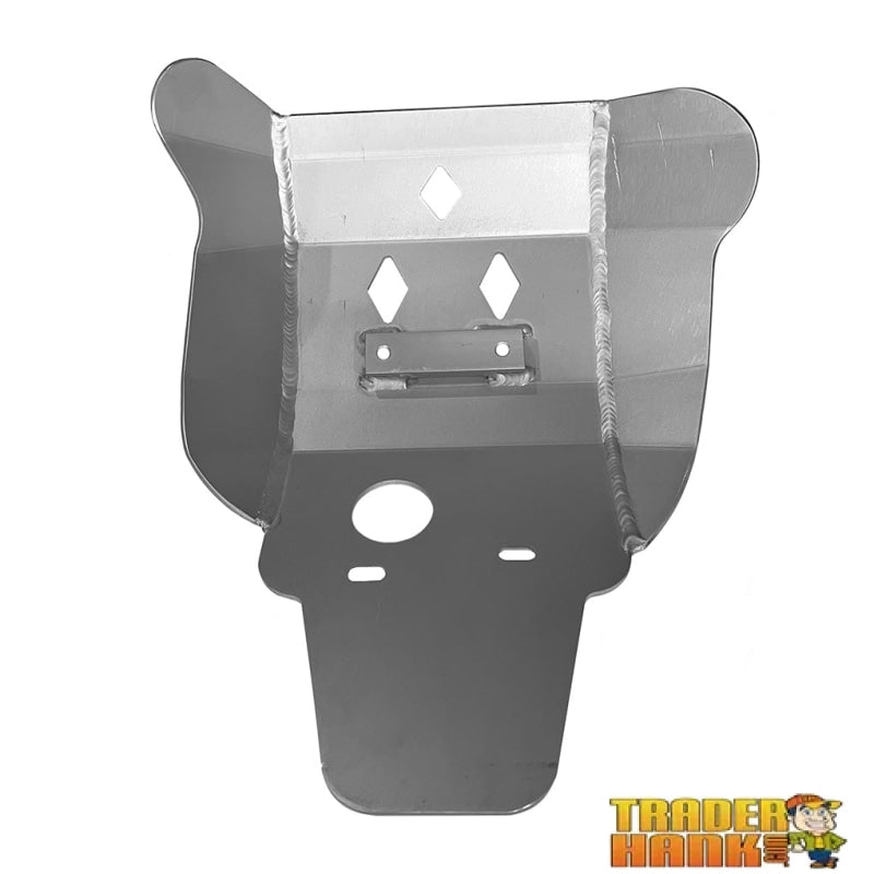 Honda CRF450RX Ricochet Aluminum Skid Plate | Free shipping